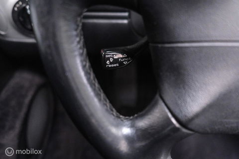 Porsche Boxster 2.5 Handgeschakeld | Nieuwe koppeling + dak | Climate control | Cruise | Facelift lampen | Rijklaar |