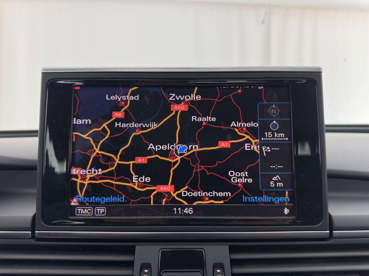 Audi A6 Allroad Quattro 3.0 TDI Aut. *PANO | LUXURY-LEATHER | BI-XENON | BOSE-SURROUND-SYSTEM |  NAVI-FULLMAP | HEATED-COMFORTSEATS | ECC | AIRSUSPENSION | PDC | CRUISE | 18''ALU*