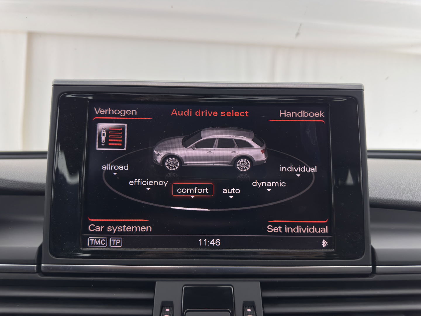 Audi A6 Allroad Quattro 3.0 TDI Aut. *PANO | LUXURY-LEATHER | BI-XENON | BOSE-SURROUND-SYSTEM |  NAVI-FULLMAP | HEATED-COMFORTSEATS | ECC | AIRSUSPENSION | PDC | CRUISE | 18''ALU*