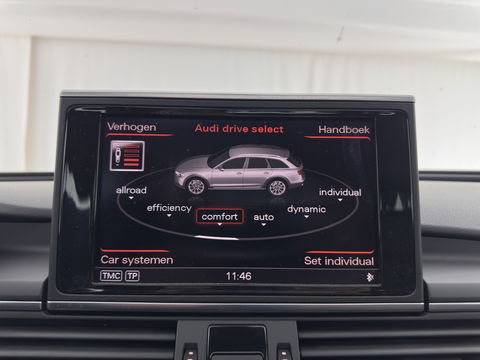 Audi A6 Allroad Quattro 3.0 TDI Aut. *PANO | LUXURY-LEATHER | BI-XENON | BOSE-SURROUND-SYSTEM |  NAVI-FULLMAP | HEATED-COMFORTSEATS | ECC | AIRSUSPENSION | PDC | CRUISE | 18''ALU*