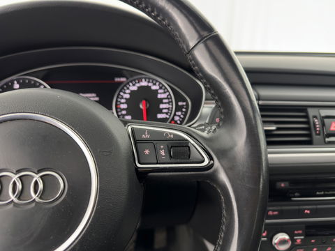 Audi A6 Allroad Quattro 3.0 TDI Aut. *PANO | LUXURY-LEATHER | BI-XENON | BOSE-SURROUND-SYSTEM |  NAVI-FULLMAP | HEATED-COMFORTSEATS | ECC | AIRSUSPENSION | PDC | CRUISE | 18''ALU*