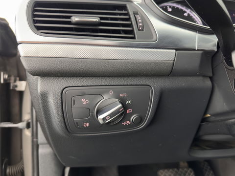 Audi A6 Allroad Quattro 3.0 TDI Aut. *PANO | LUXURY-LEATHER | BI-XENON | BOSE-SURROUND-SYSTEM |  NAVI-FULLMAP | HEATED-COMFORTSEATS | ECC | AIRSUSPENSION | PDC | CRUISE | 18''ALU*