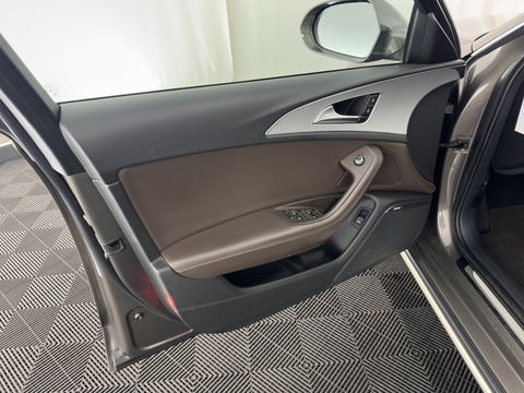 Audi A6 Allroad Quattro 3.0 TDI Aut. *PANO | LUXURY-LEATHER | BI-XENON | BOSE-SURROUND-SYSTEM |  NAVI-FULLMAP | HEATED-COMFORTSEATS | ECC | AIRSUSPENSION | PDC | CRUISE | 18''ALU*