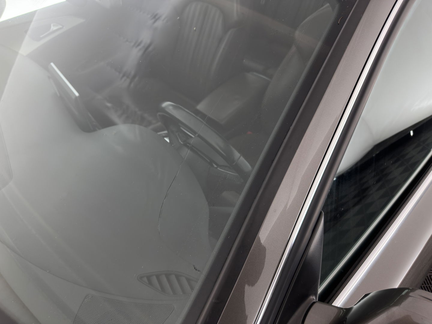 Audi A6 Allroad Quattro 3.0 TDI Aut. *PANO | LUXURY-LEATHER | BI-XENON | BOSE-SURROUND-SYSTEM | NAVI-FULLMAP | HEATED-COMFORTSEATS | ECC | AIRSUSPENSION | PDC | CRUISE | 18''ALU*