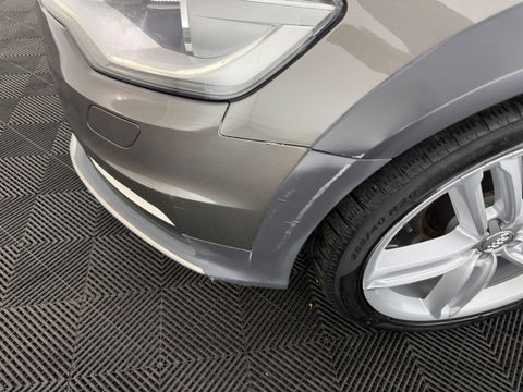 Audi A6 Allroad Quattro 3.0 TDI Aut. *PANO | LUXURY-LEATHER | BI-XENON | BOSE-SURROUND-SYSTEM |  NAVI-FULLMAP | HEATED-COMFORTSEATS | ECC | AIRSUSPENSION | PDC | CRUISE | 18''ALU*