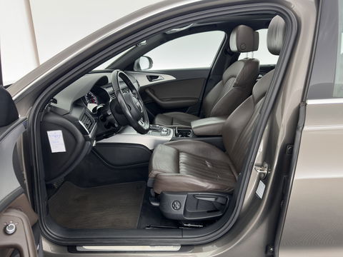 Audi A6 Allroad Quattro 3.0 TDI Aut. *PANO | LUXURY-LEATHER | BI-XENON | BOSE-SURROUND-SYSTEM |  NAVI-FULLMAP | HEATED-COMFORTSEATS | ECC | AIRSUSPENSION | PDC | CRUISE | 18''ALU*