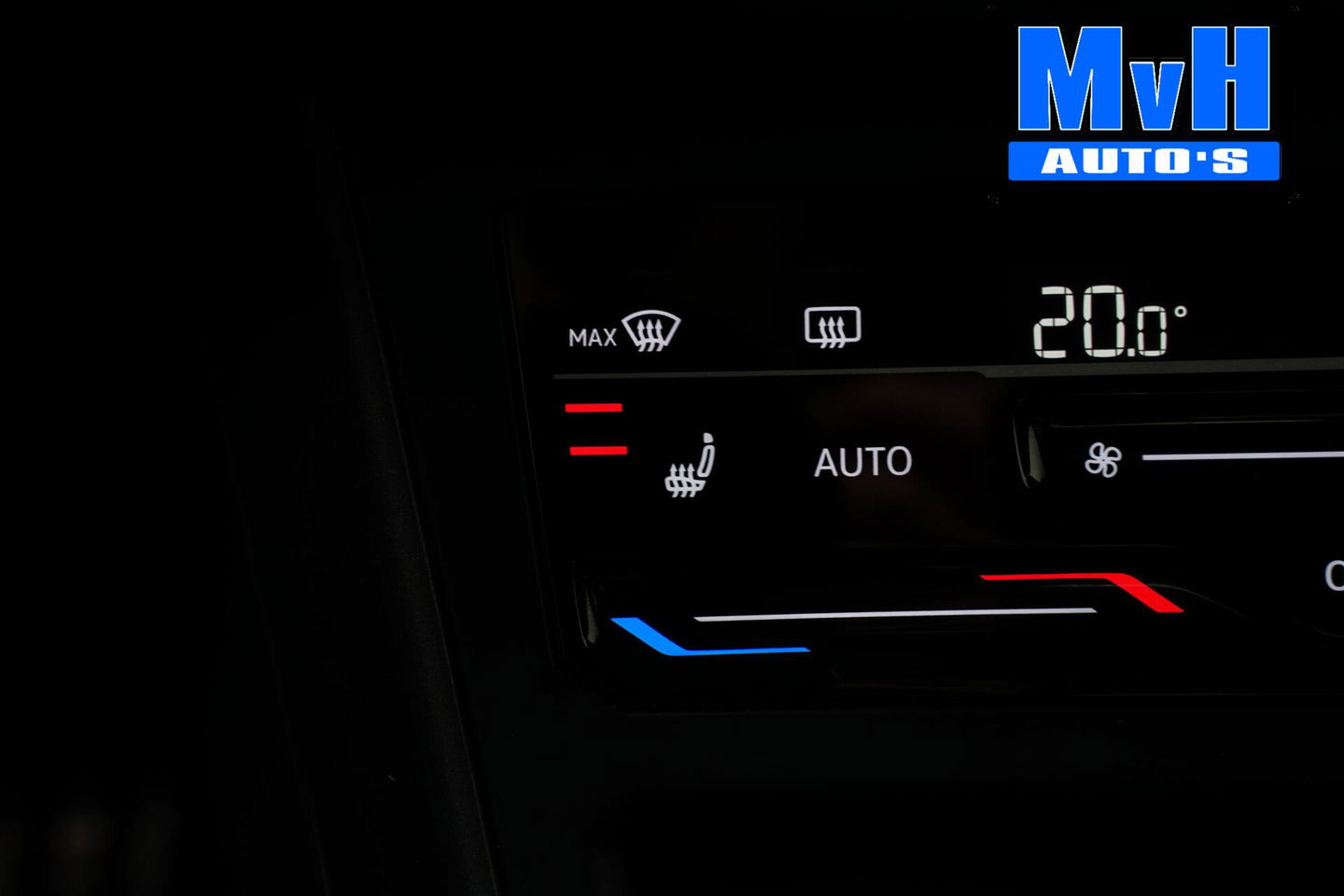 Volkswagen Polo 1.0 TSI R-Line|DSG|ACC|CAMERA|STOELVERW|NAP
