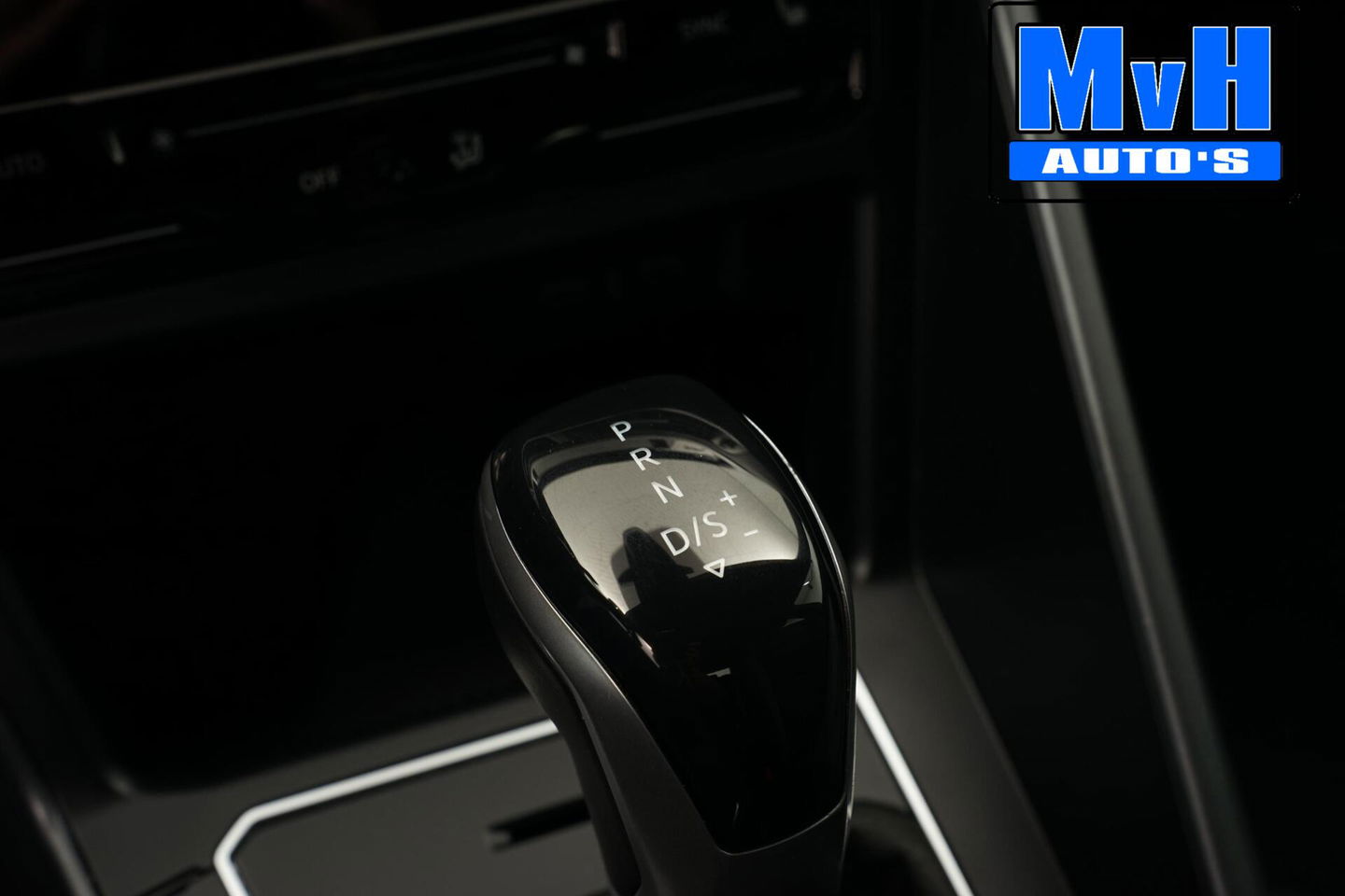Volkswagen Polo 1.0 TSI R-Line|DSG|ACC|CAMERA|STOELVERW|NAP