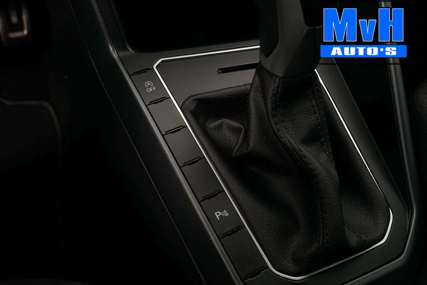 Volkswagen Polo 1.0 TSI R-Line|DSG|ACC|CAMERA|STOELVERW|NAP
