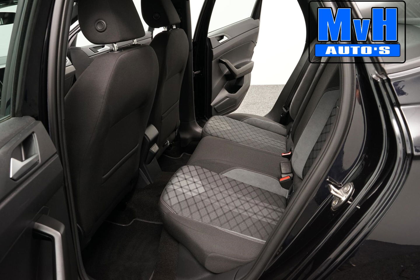 Volkswagen Polo 1.0 TSI R-Line|DSG|ACC|CAMERA|STOELVERW|NAP