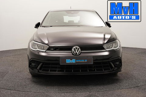 Volkswagen Polo 1.0 TSI R-Line|DSG|ACC|CAMERA|STOELVERW|NAP