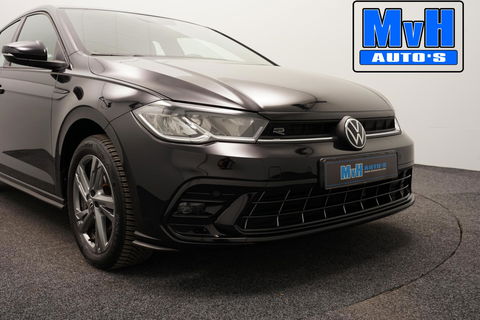 Volkswagen Polo 1.0 TSI R-Line|DSG|ACC|CAMERA|STOELVERW|NAP