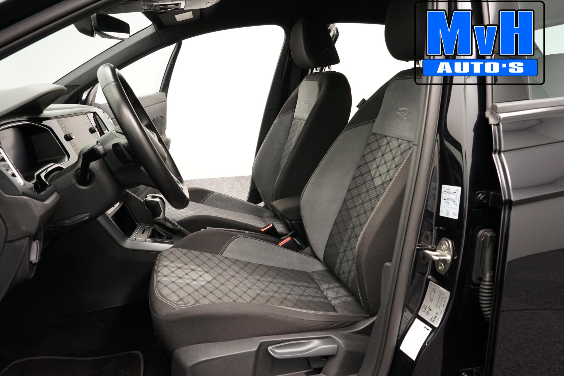 Volkswagen Polo 1.0 TSI R-Line|DSG|ACC|CAMERA|STOELVERW|NAP