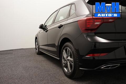 Volkswagen Polo 1.0 TSI R-Line|DSG|ACC|CAMERA|STOELVERW|NAP