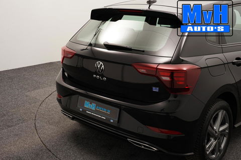 Volkswagen Polo 1.0 TSI R-Line|DSG|ACC|CAMERA|STOELVERW|NAP