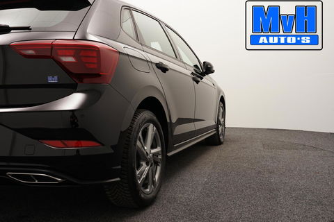 Volkswagen Polo 1.0 TSI R-Line|DSG|ACC|CAMERA|STOELVERW|NAP