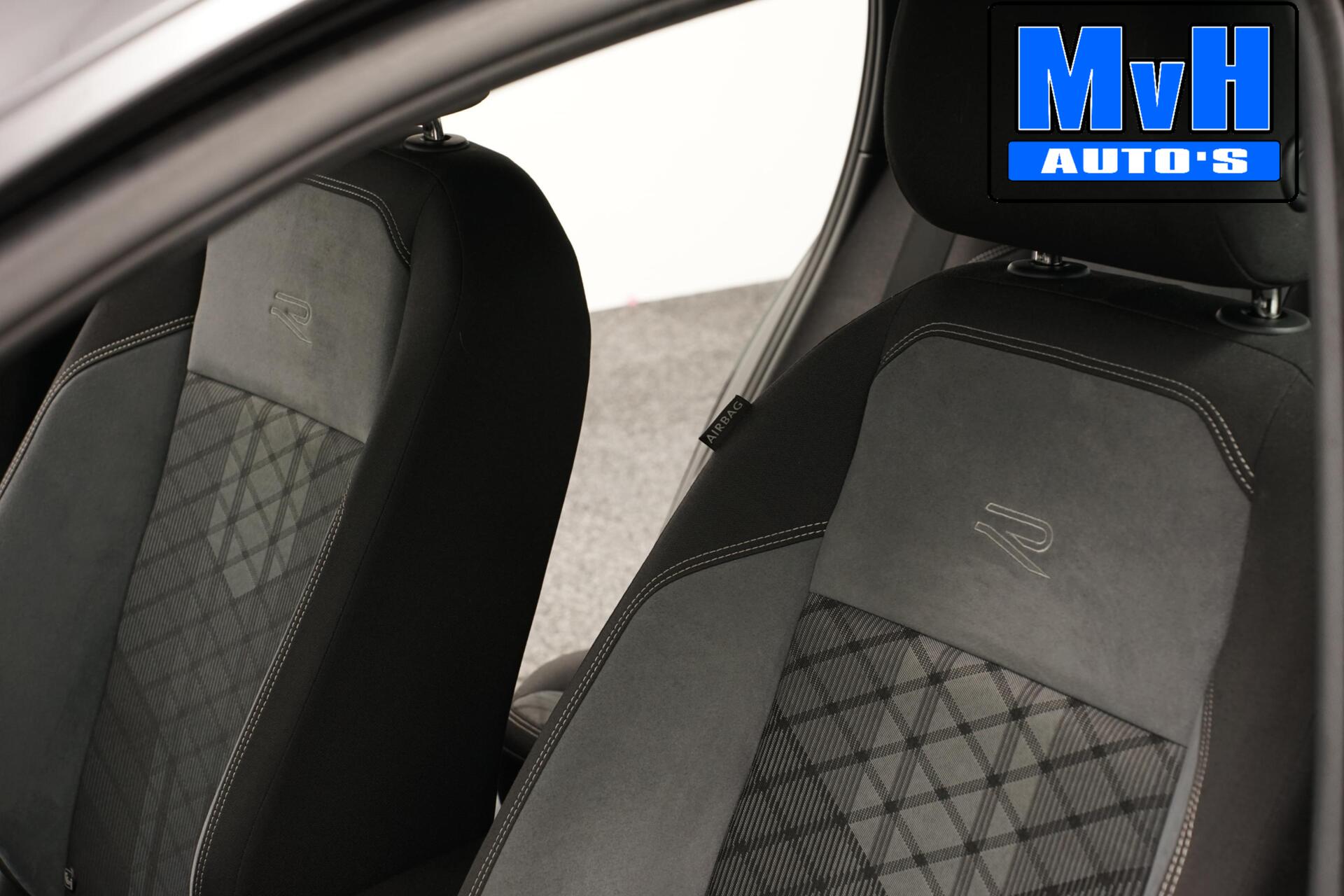 Volkswagen Polo 1.0 TSI R-Line|DSG|ACC|CAMERA|STOELVERW|NAP