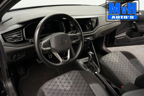 Volkswagen Polo 1.0 TSI R-Line|DSG|ACC|CAMERA|STOELVERW|NAP