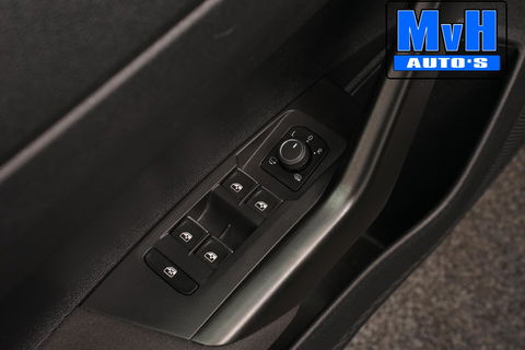 Volkswagen Polo 1.0 TSI R-Line|DSG|ACC|CAMERA|STOELVERW|NAP