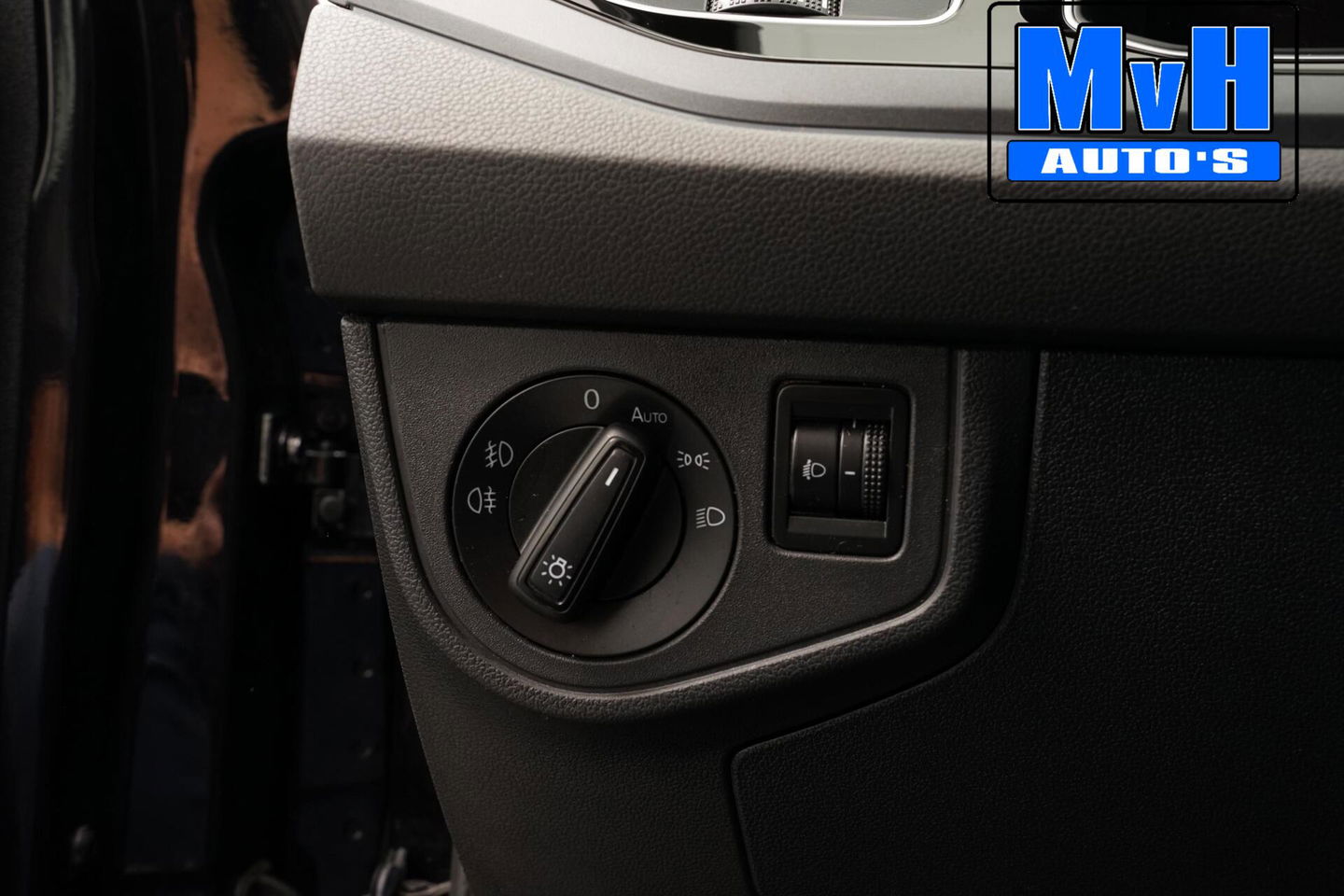 Volkswagen Polo 1.0 TSI R-Line|DSG|ACC|CAMERA|STOELVERW|NAP