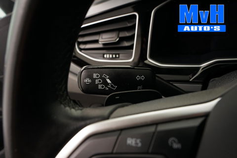 Volkswagen Polo 1.0 TSI R-Line|DSG|ACC|CAMERA|STOELVERW|NAP