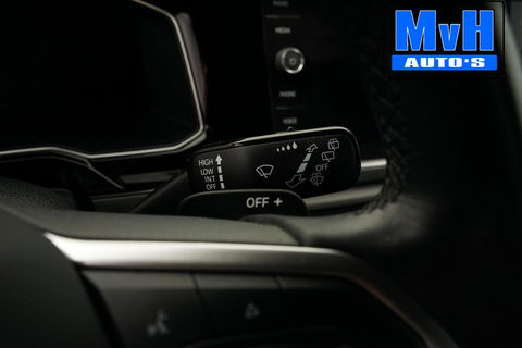 Volkswagen Polo 1.0 TSI R-Line|DSG|ACC|CAMERA|STOELVERW|NAP