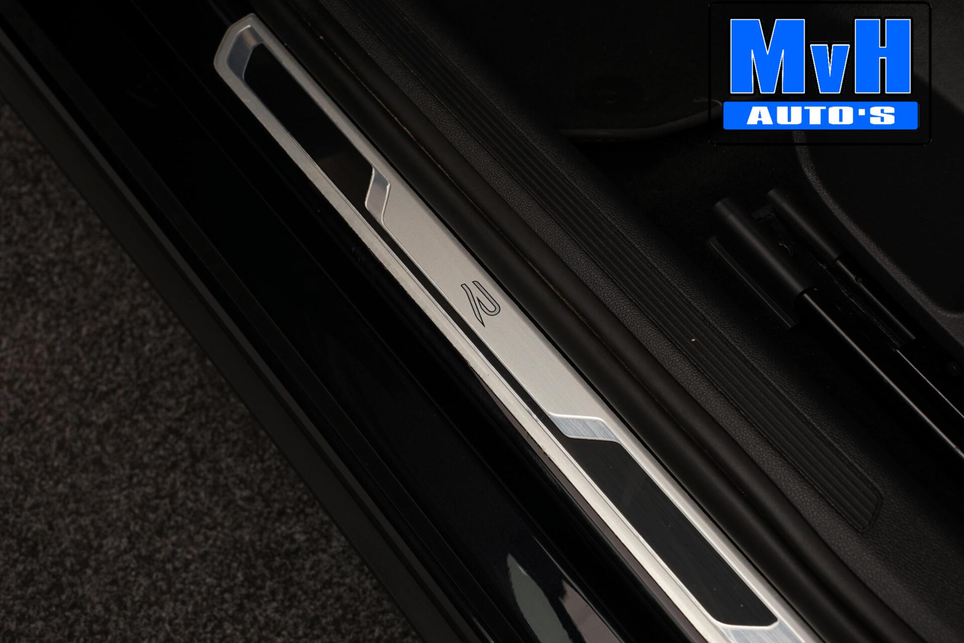 Volkswagen Polo 1.0 TSI R-Line|DSG|ACC|CAMERA|STOELVERW|NAP