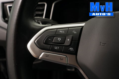 Volkswagen Polo 1.0 TSI R-Line|DSG|ACC|CAMERA|STOELVERW|NAP