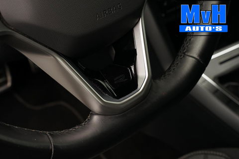 Volkswagen Polo 1.0 TSI R-Line|DSG|ACC|CAMERA|STOELVERW|NAP