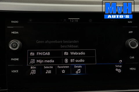 Volkswagen Polo 1.0 TSI R-Line|DSG|ACC|CAMERA|STOELVERW|NAP