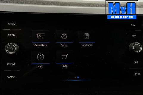 Volkswagen Polo 1.0 TSI R-Line|DSG|ACC|CAMERA|STOELVERW|NAP