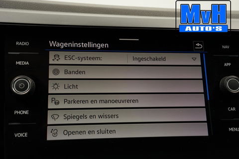 Volkswagen Polo 1.0 TSI R-Line|DSG|ACC|CAMERA|STOELVERW|NAP