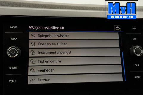 Volkswagen Polo 1.0 TSI R-Line|DSG|ACC|CAMERA|STOELVERW|NAP