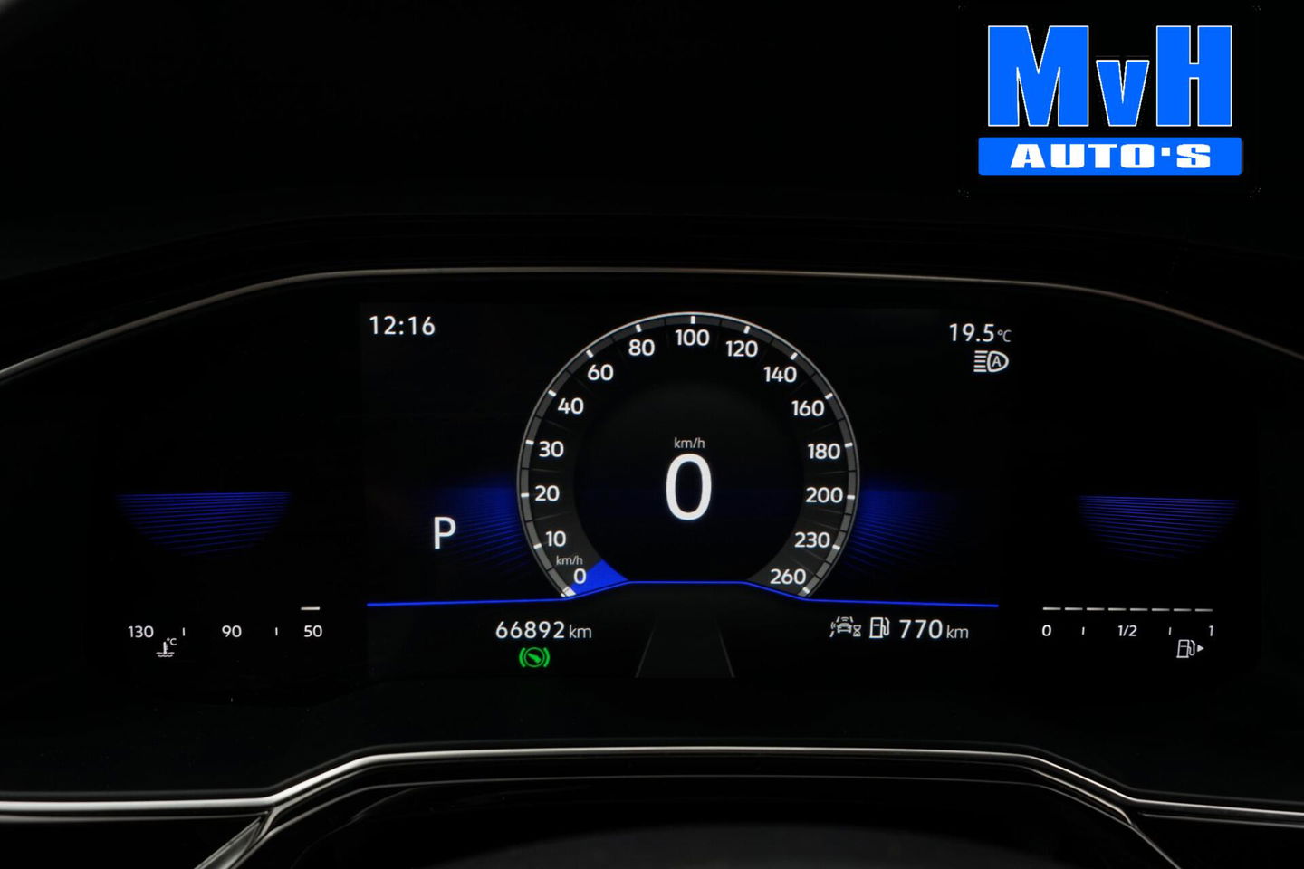 Volkswagen Polo 1.0 TSI R-Line|DSG|ACC|CAMERA|STOELVERW|NAP