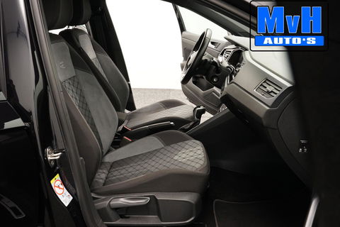 Volkswagen Polo 1.0 TSI R-Line|DSG|ACC|CAMERA|STOELVERW|NAP