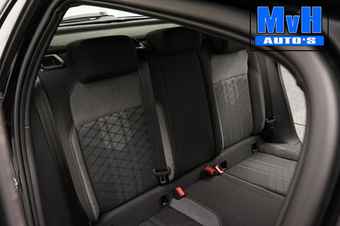 Volkswagen Polo 1.0 TSI R-Line|DSG|ACC|CAMERA|STOELVERW|NAP