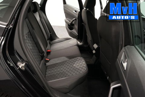 Volkswagen Polo 1.0 TSI R-Line|DSG|ACC|CAMERA|STOELVERW|NAP