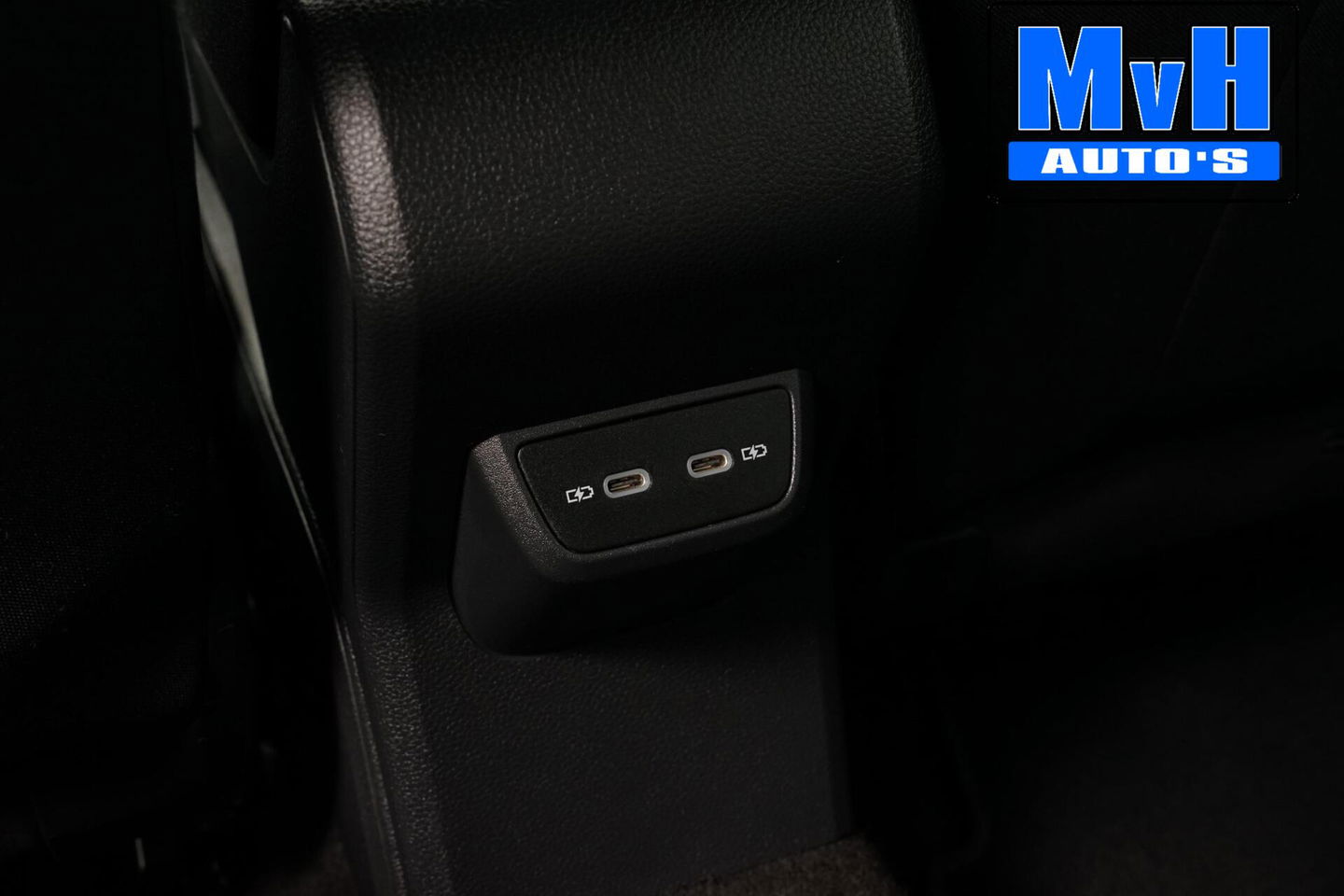 Volkswagen Polo 1.0 TSI R-Line|DSG|ACC|CAMERA|STOELVERW|NAP