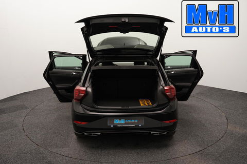 Volkswagen Polo 1.0 TSI R-Line|DSG|ACC|CAMERA|STOELVERW|NAP