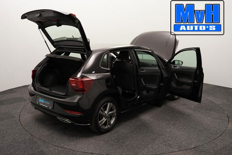 Volkswagen Polo 1.0 TSI R-Line|DSG|ACC|CAMERA|STOELVERW|NAP