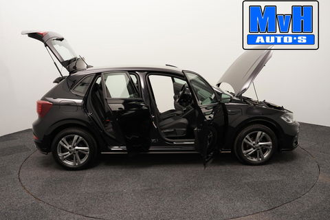 Volkswagen Polo 1.0 TSI R-Line|DSG|ACC|CAMERA|STOELVERW|NAP