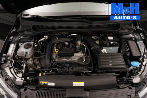 Volkswagen Polo 1.0 TSI R-Line|DSG|ACC|CAMERA|STOELVERW|NAP