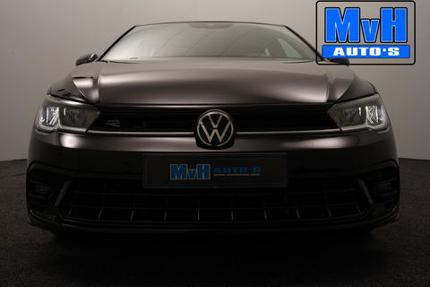 Volkswagen Polo 1.0 TSI R-Line|DSG|ACC|CAMERA|STOELVERW|NAP