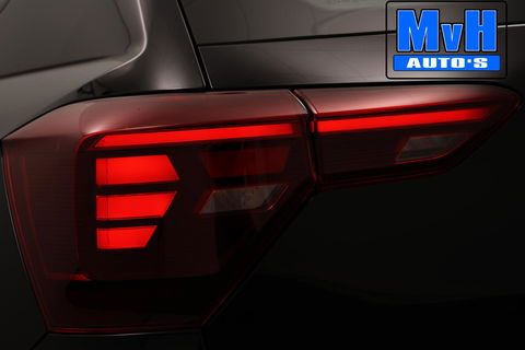 Volkswagen Polo 1.0 TSI R-Line|DSG|ACC|CAMERA|STOELVERW|NAP