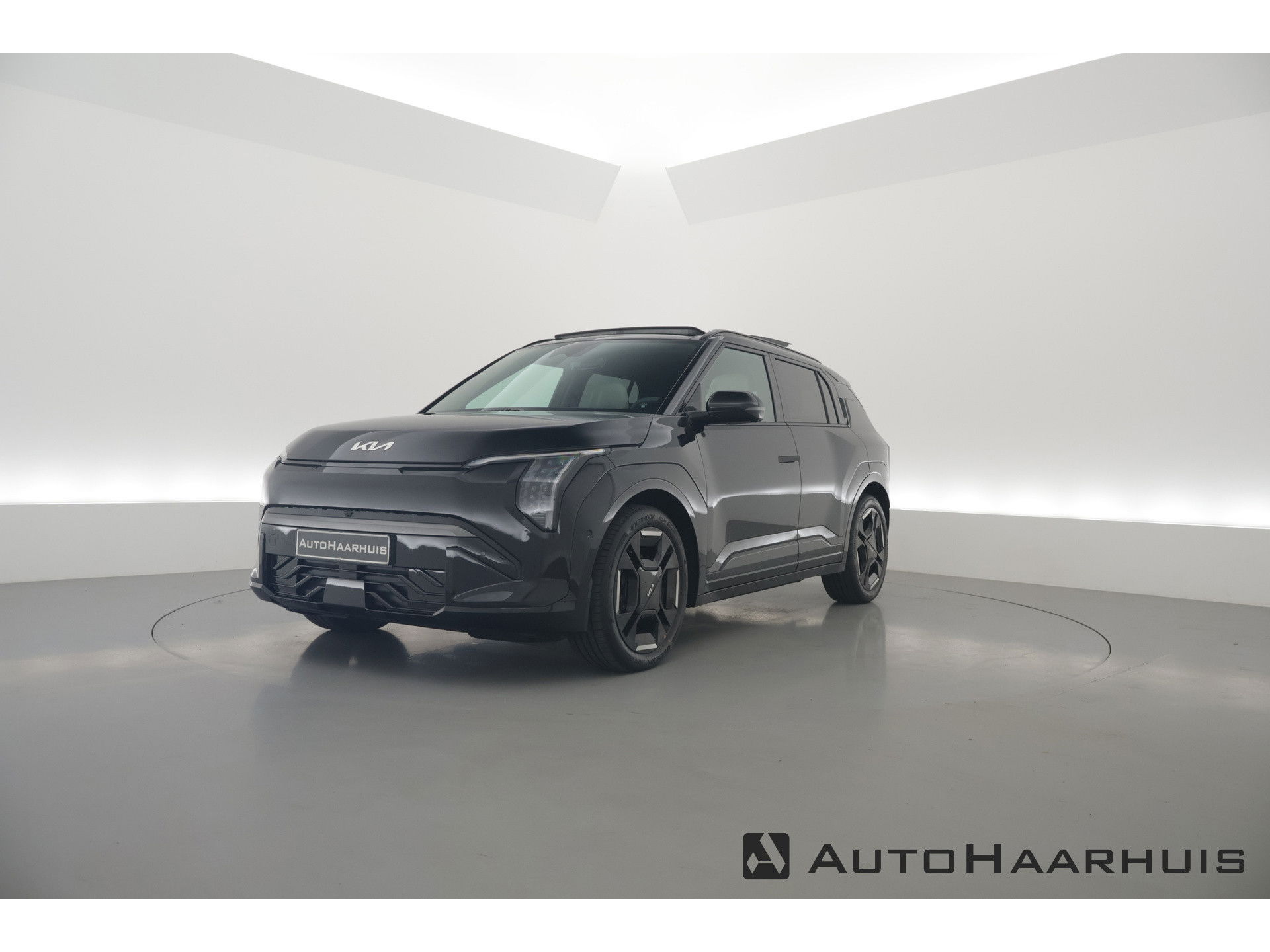 Kia EV3 GT-Line 81.4 kWh | Pano | HUD | Stoelventi. | Harman Kardon | 360cam | Vehicle-to-load