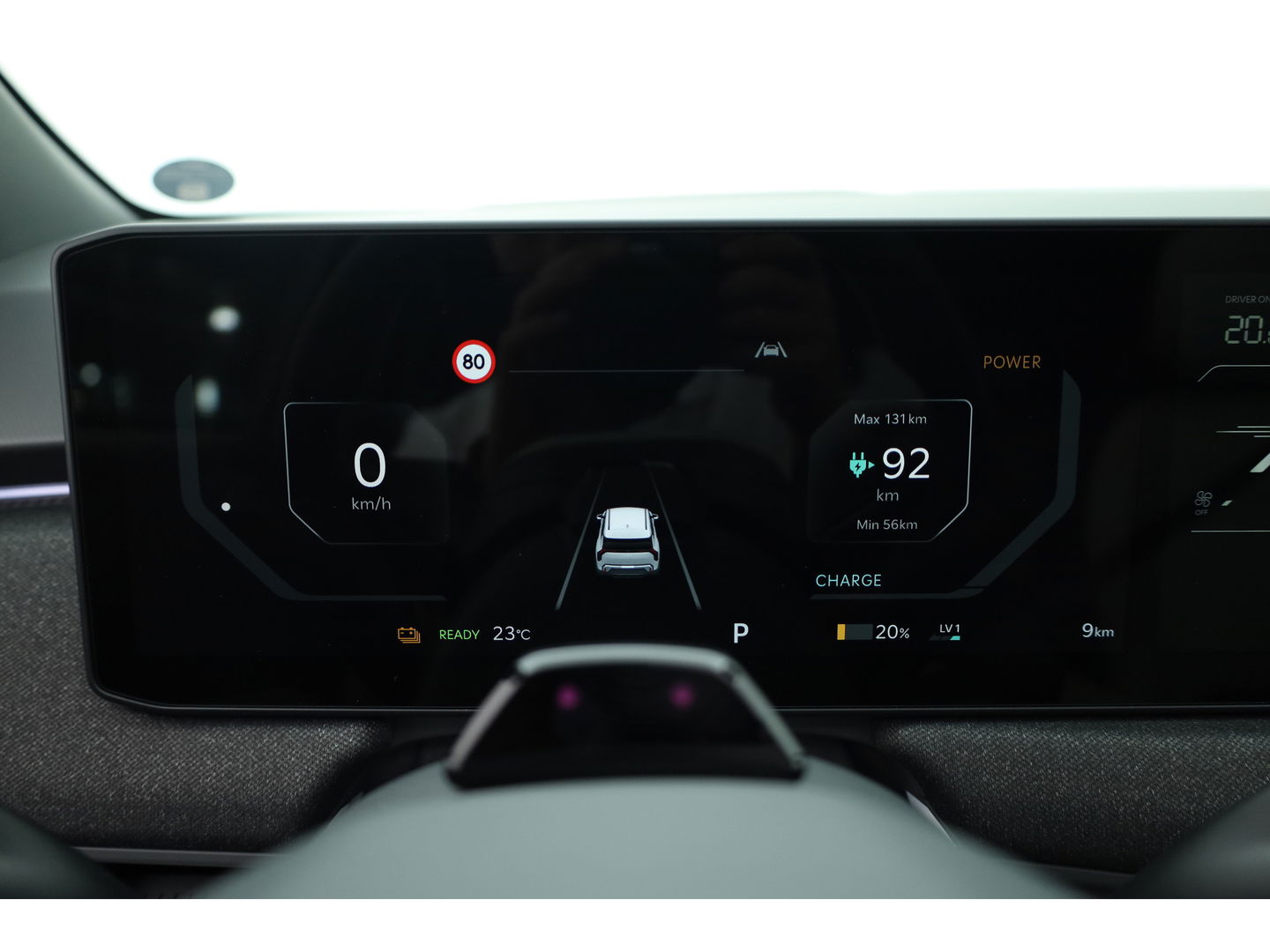 Kia EV3 GT-Line 81.4 kWh | Pano | HUD | Stoelventi. | Harman Kardon | 360cam | Vehicle-to-load