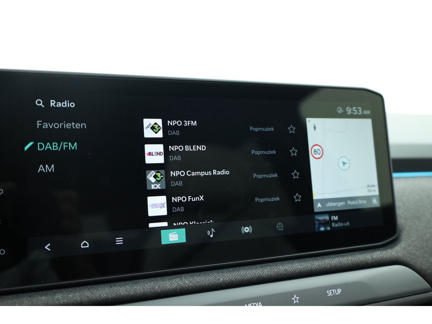 Kia EV3 GT-Line 81.4 kWh | Pano | HUD | Stoelventi. | Harman Kardon | 360cam | Vehicle-to-load