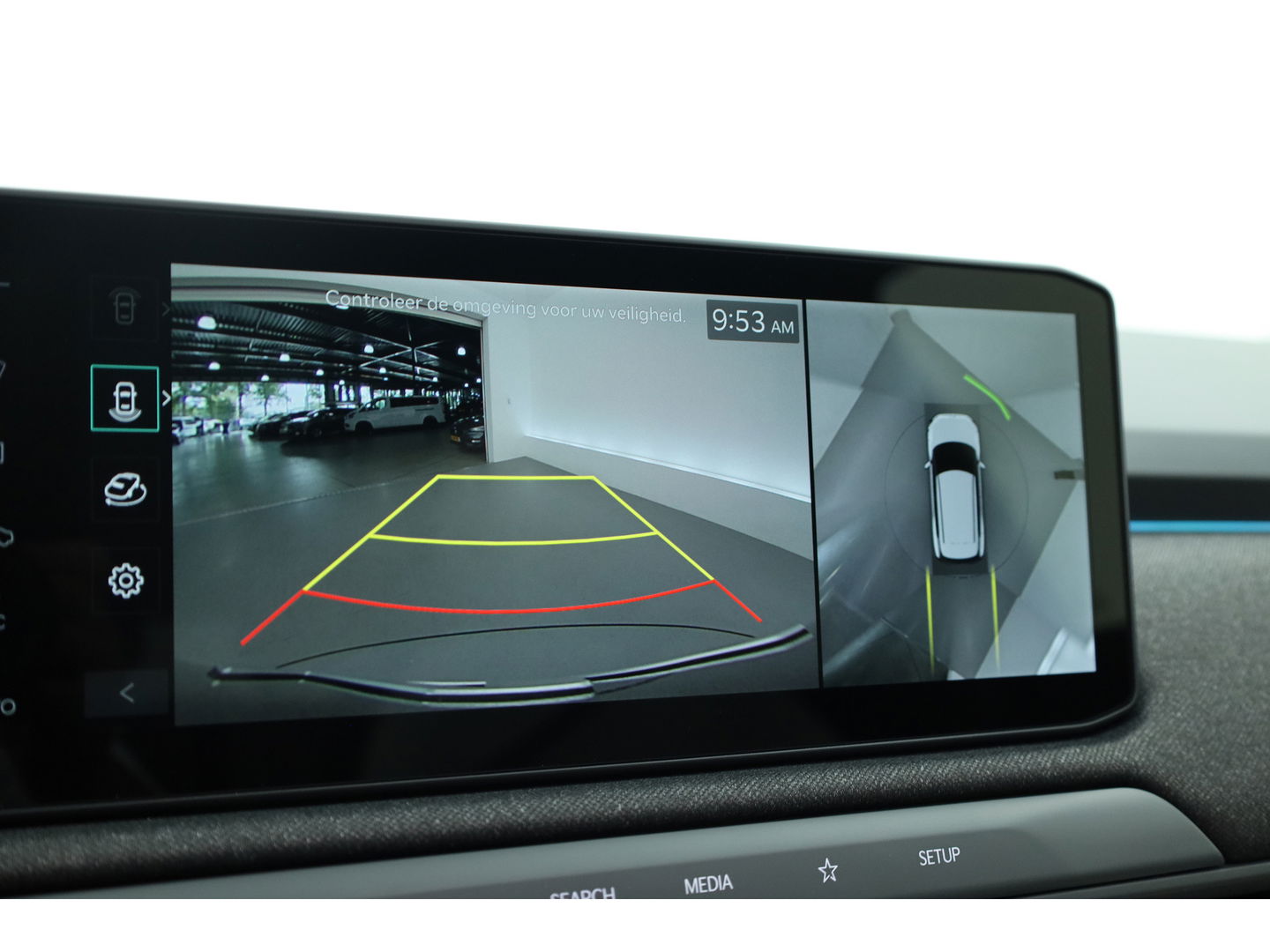 Kia EV3 GT-Line 81.4 kWh | Pano | HUD | Stoelventi. | Harman Kardon | 360cam | Vehicle-to-load