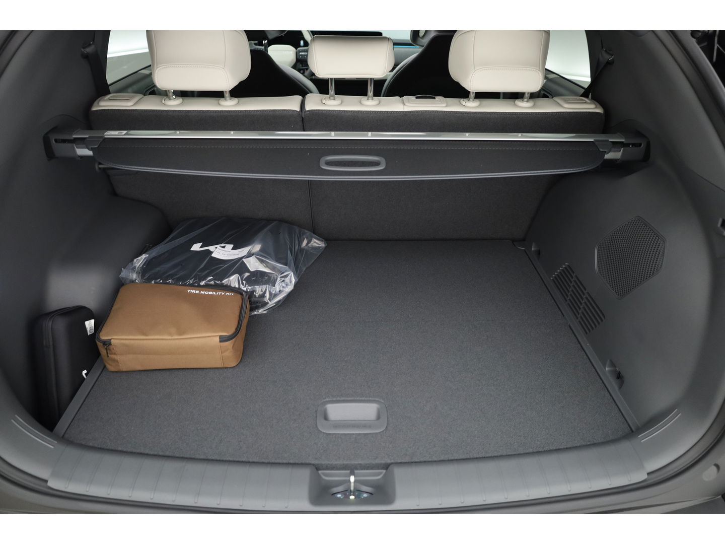 Kia EV3 GT-Line 81.4 kWh | Pano | HUD | Stoelventi. | Harman Kardon | 360cam | Vehicle-to-load