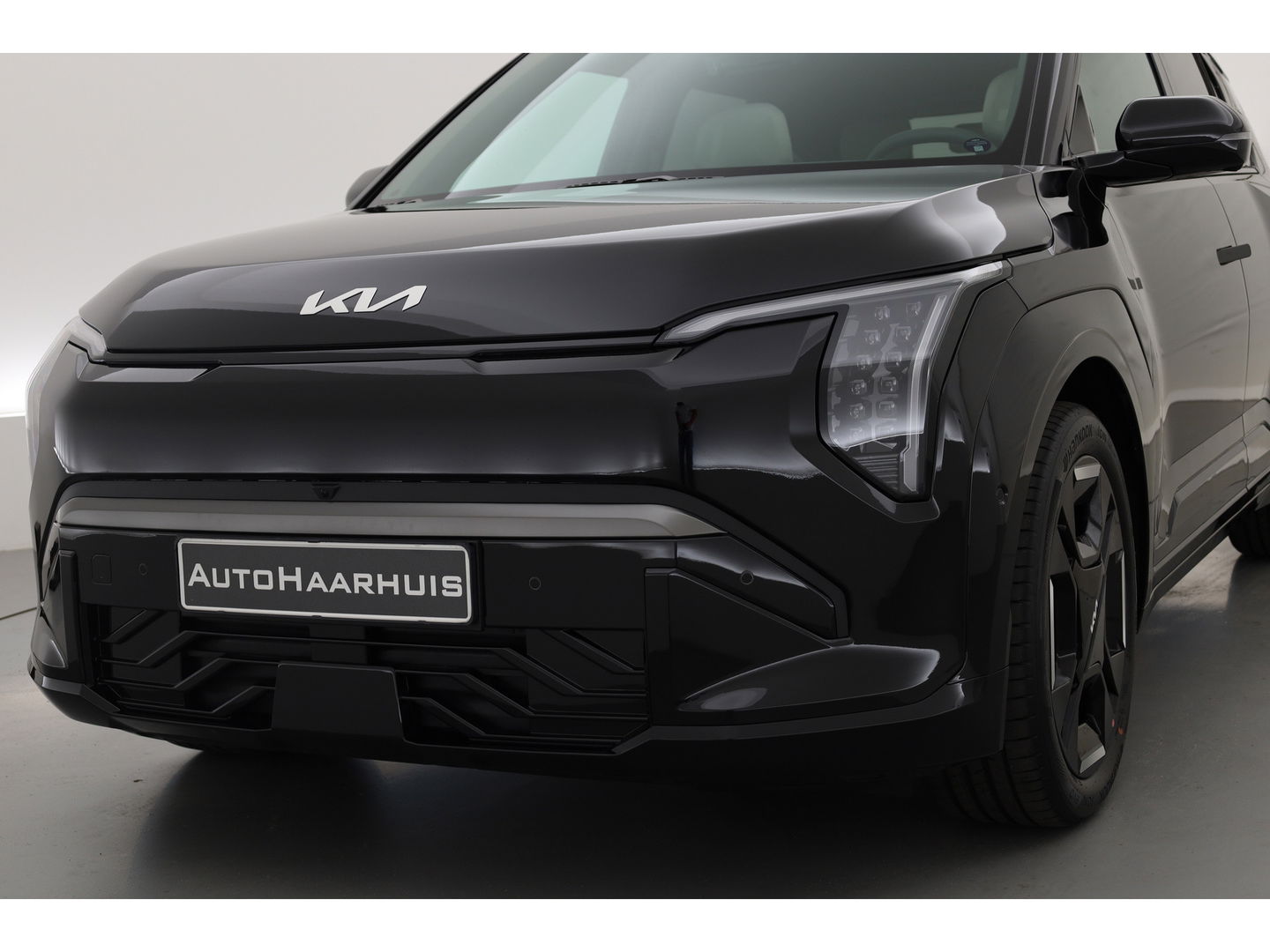Kia EV3 GT-Line 81.4 kWh | Pano | HUD | Stoelventi. | Harman Kardon | 360cam | Vehicle-to-load